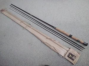 Vintage Hardy Fly rod - Picture 1 of 14