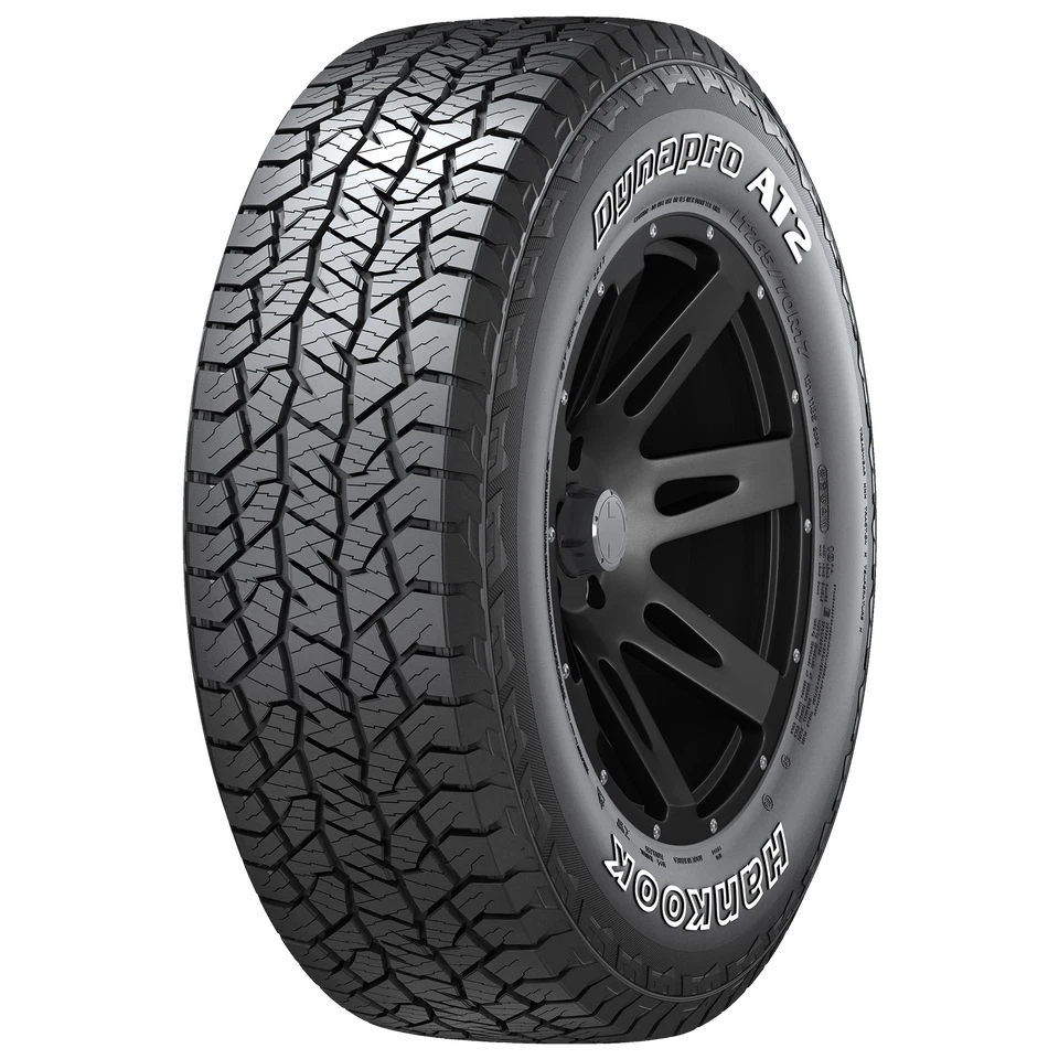 HANKOOK Sommerreifen 235/70 R 16 XL TL 109T DYNAPRO AT2 (RF11) OWL M+S 3PMSF  - Bild 1 von 3