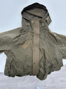 Ten C Skye Ten Anorak Dark Olive. Liam Gallagher oasis 25 reunion jacket LARGE - Picture 1 of 9