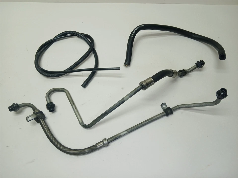 08 Líneas y mangueras de aceite Buell XB12X Ulysses 62352-94B Foto 1 de 4