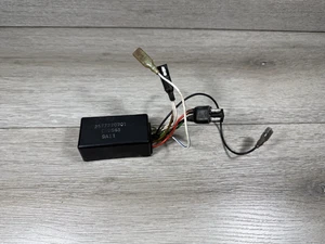 Polaris Xpedition 425 2001 unidad de control de computadora caja negra ecm cdi 3086235 ws - Imagen 1 de 9