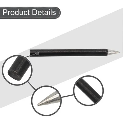 Brand New High Quality Soldering Iron Tip Replacement Head Welding DIY - Image 1 of 4