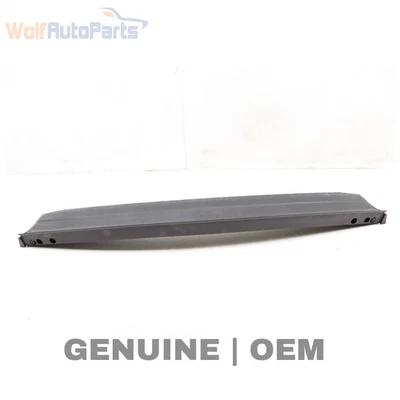 PORSCHE BOXSTER 1997-2002 - Soporte de alerón de maletero / escotilla 98650461301 Foto 1 de 4