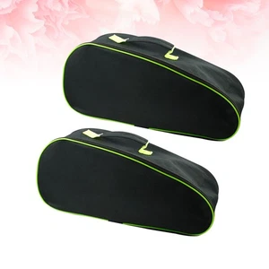 Bolsa de almacenamiento para aspiradora de 2 piezas accesorios para coche limpiadores accesorios bolsas - Imagen 1 de 11
