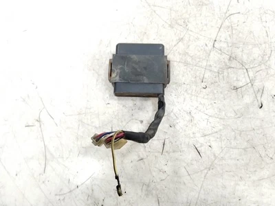 Módulo de control informático Kawasaki KLR650 2007 ECU ECM 21119-1272 Foto 1 de 4