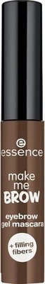 Essence Make Me Brow Eyebrow Gel Mascara #05 - es105 - Image 1 of 2