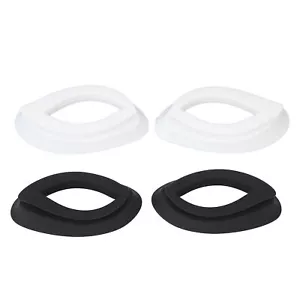 LED Photon Facial Cover Eye Cover Silicone Protective Eye Patch For Skin Rej L2S - Picture 1 of 28