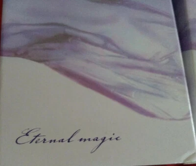 Receive One AVON Eternal Magic Perfume Spray 1.7 OZ *** NUEVO Foto 1 de 3