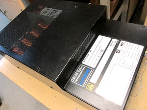 Lutron Graphic Eye Lighting Control Panel Cat# GP4-120FTML .. WHS-2-100 - Picture 1 of 6