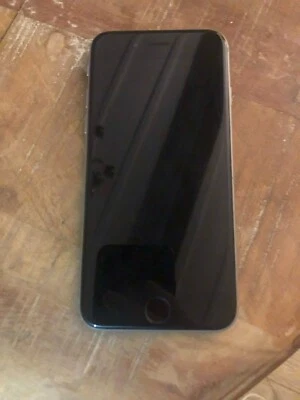 Apple iPhone 6s silver. Used but in very good condition.  - Image 1 of 4