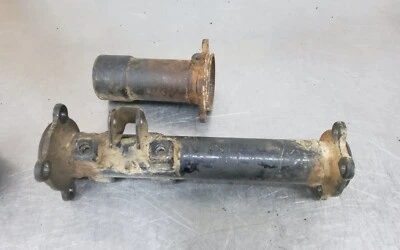 Tubos de eje trasero Honda Fourtrax 250 1987 87 Foto 1 de 2