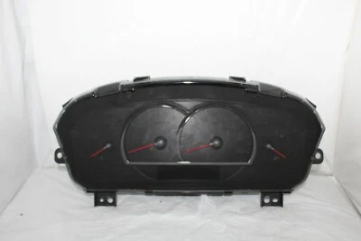 Speedometer Instrument Cluster Dash Panel Gauges 06 Cadillac STS 155,730 Miles - Image 1 of 4