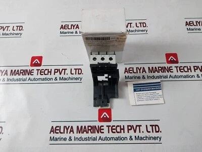 Telemecanique LA7-D2064 Contact Block Mounting Adapter - Image 1 of 4