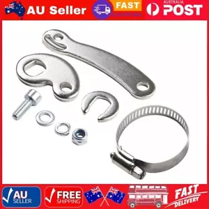 Torque Arm Front Rear Modification Component Parts Kit ForElectric Bikes Ebike L - Picture 1 of 8