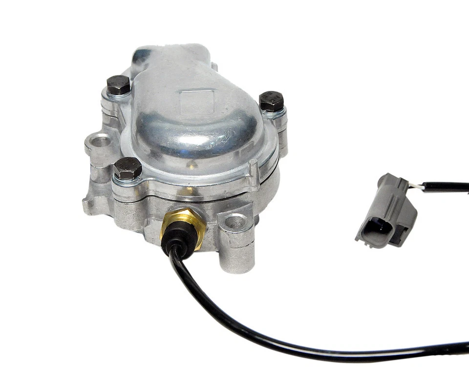 Genuine volvo Thermostat Assembly withou nipple fitting for VOLVO S80, XC90 - Image 1 of 1