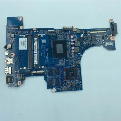  For HP PAVILION 15-CD 15Z-CD Laptop Motherboard A12-9720P CPU AMD 4G 926289-001 - Image 1 of 4