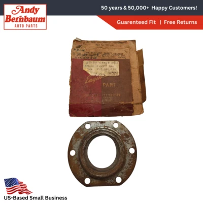 Chrysler Imperial 1937 eje trasero personalizado eje de transmisión sello de aceite y junta NOS 891440 Foto 1 de 4