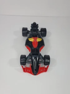 Power Rangers RPM 10" Red Ranger Car RARE *car only* - Picture 1 of 6