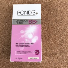 ponds liquid foundation