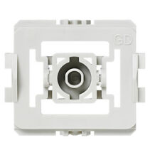 Gira GD Wipp-Adapter NEU eQ-3 HomeMatic RWE Innogy Livisi Schalter Smart-Home
