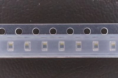 Lot of 10 KL731JTTE12NG KOA Thin Film Inductor 12nH 2500MHz 1.5 Ohm 2% 0603 NOS - Image 1 of 2