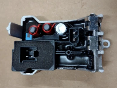 Standard Motor Products RU-566 A/C Blower Motor Switch Foto 1 de 2