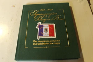 Patrick DALMAZ FEUERWEHR IN BOURG-EN-BRESSE 1802-2002 DES CANONNIERS-POM - Bild 1 von 1