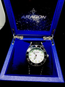 Aragon watch coupon code