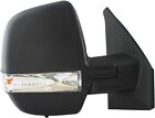 FOR DODGE RAM PROMASTER CITY 15-19 RIGHT PASSENGER SIDE POWERED MIRROR