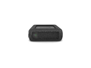 Glyph Blackbox Pro, 7200RPM, USB-C (3.1) (Works with 3.0/2.0) - Picture 1 of 12