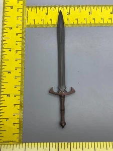 Espada Larga Guerra de la Espada de Éter Legiones Míticas Lujo Constructor Orco Masculino - Imagen 1 de 1
