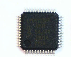 x Microcontrolador NXP LPC11U37FBD48/401 32 bits ARM Cortex M0 50 MHz 128 kB Flash - Imagen 1 de 1