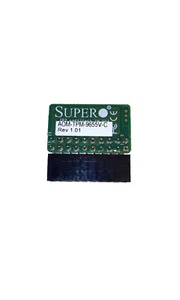 Supermicro AOM-TPM-9655V-C NUEVO, EN STOCK - Imagen 1 de 1