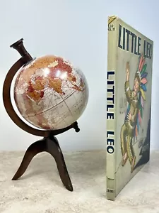 Little Leo SIGNIERT von Leo Politi 1973 - Bild 1 von 10