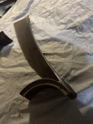 Replacement Fanimation FPD8531BN-64DWA Wrap Custom 1 X 32” Blade - Dark Walnut - Image 1 of 4