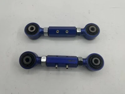AUTOJACK Par de Brazos de Control de Puntera Trasera Ajustables para Volvo S80 XC60 2015- Foto 1 de 4