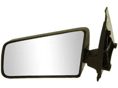 Espejo retrovisor izquierdo Dorman 99489BPBX 1984 1985 1988 Chevrolet S10 Blazer 1983-1993 Foto 1 de 2