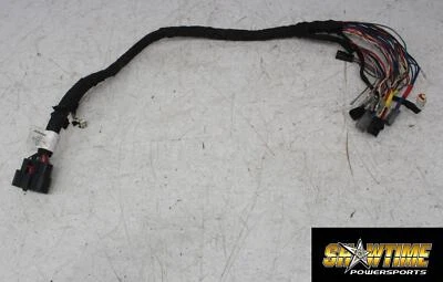20-24 HARLEY-DAVIDSON SOFTAIL FXST FRONT SUB WIRE WIRING HARNESS - Image 1 of 4