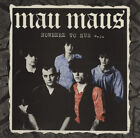 Mau Maus - Nowhere To Run, 12", (Vinyl)