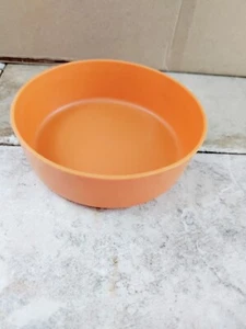 TUPPERWARE LITTLE WONDER SNACKSCHALE, KEIN DECKEL 1286 4 X 1/1/4" - Bild 1 von 3