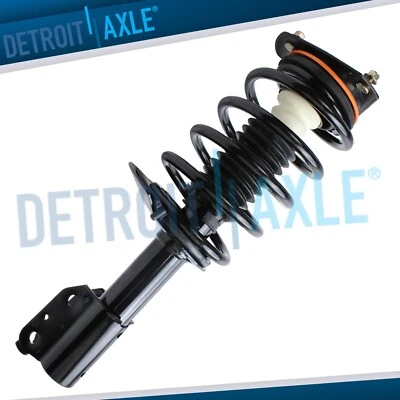 Montaje de puntal delantero con resorte helicoidal para Chevrolet Impala Oldsmobile Intrigue Foto 1 de 4