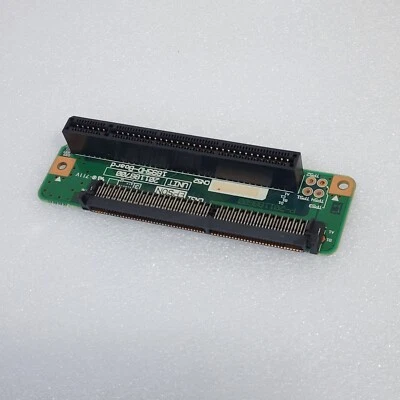 EPSON 1895HD  BOARD  201188700  WORKING FREE SHIP - Image 1 of 4