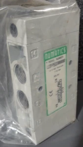 NUMATICS Magnet-Luftregelventil L23PP552O000000 - Bild 1 von 4