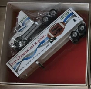 Winross Kelly Tires 1996 All Star Football Classic NIB Tractor Trailer - Picture 1 of 4