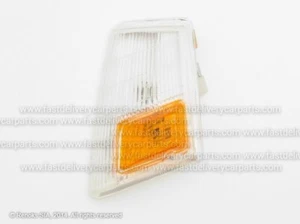 CORNER LAMP FOR MITSUBISHI LANCER/COLT 1985-1988 CORNER LAMP LEFT - Picture 1 of 3