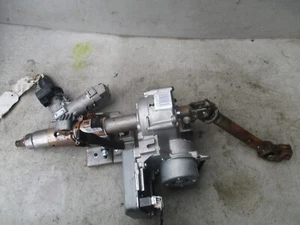 FORD KA + SERVOLENKSÄULE H1B13D071BC 2018 - Bild 1 von 6