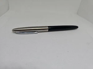 Vintage Hero 329 Pen Schwarz Kugelschreiber - Bild 1 von 4