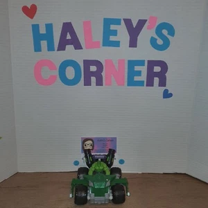 Marvel Hulk Atomic Rover 2014 - Picture 1 of 5