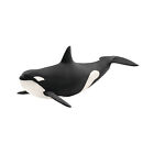PREORDER Schleich 14807 Killer Whale model Killer Whales figure sealife ORCA toy