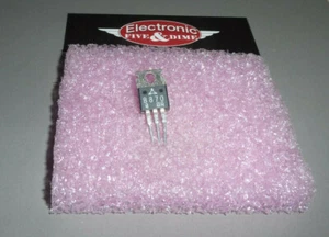 Transistor 2SB870 ""Original"" Panasonic (Matsushita) - Imagen 1 de 1